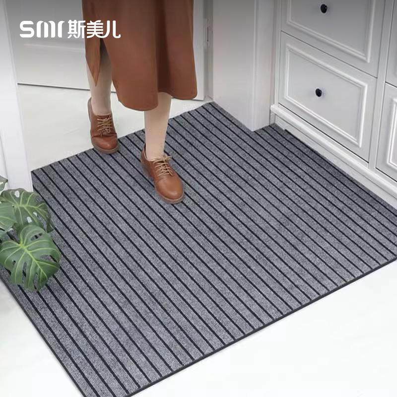 入户门地垫家用玄关地毯门厅蹭土垫子脚垫进门垫门口门垫定制网红,居家布艺,家用脚垫,淘宝优惠券,粉丝福利购,淘宝优惠卷