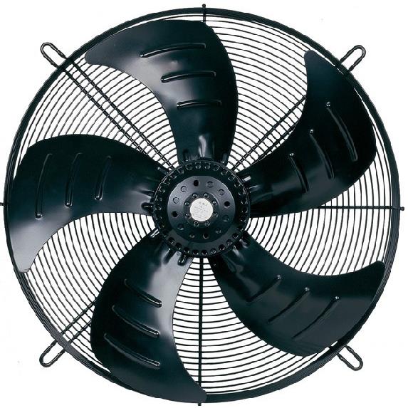 原装正品 马尔外转子风机 冷干机风扇 YSWF102L60P4-675N-600