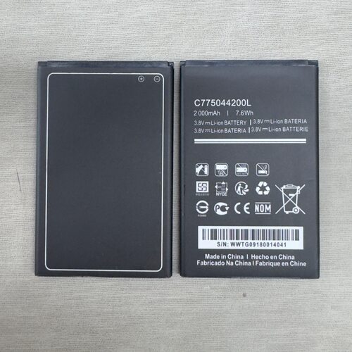 适用于BLUC7750442手机
