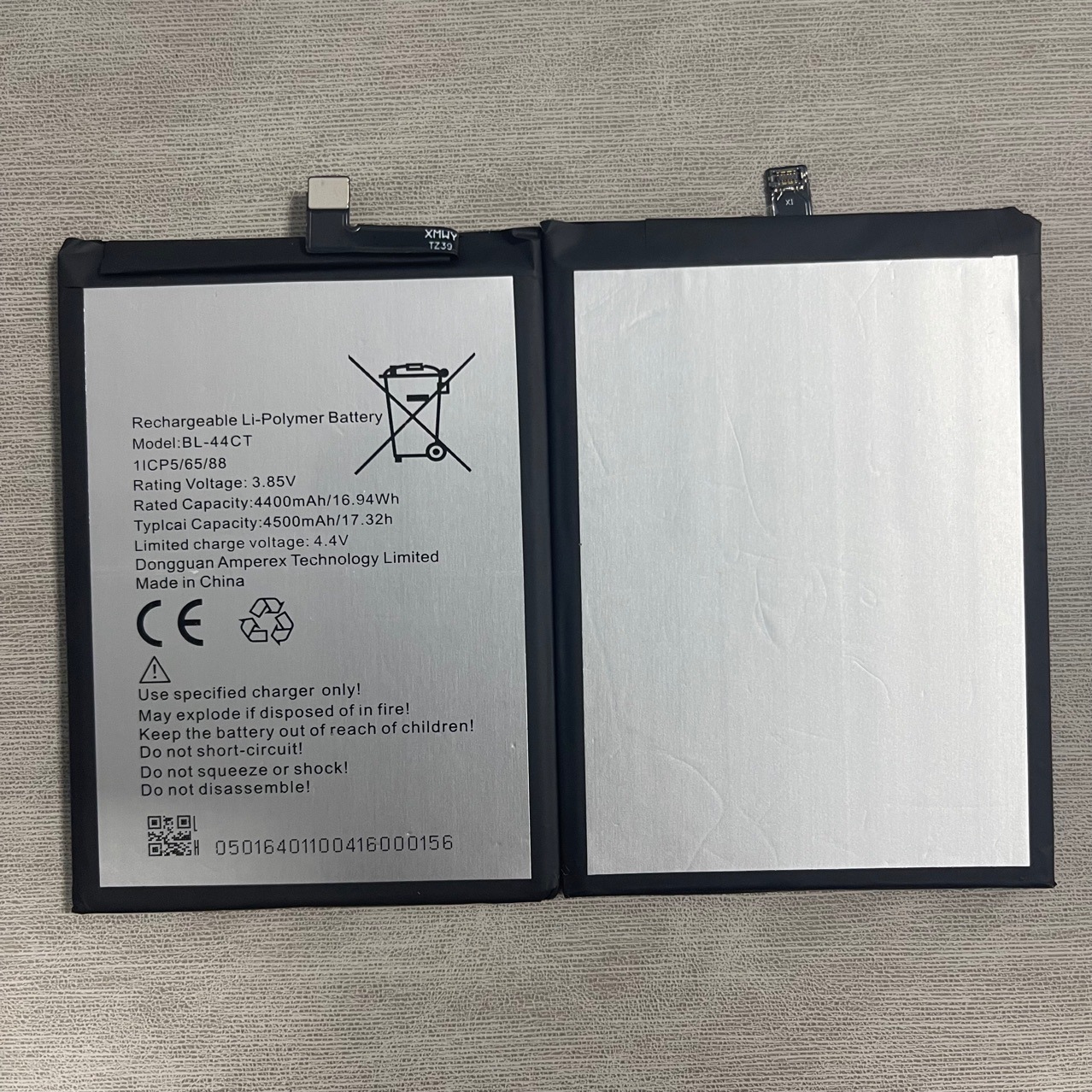 适用于传音TecnoCam16P