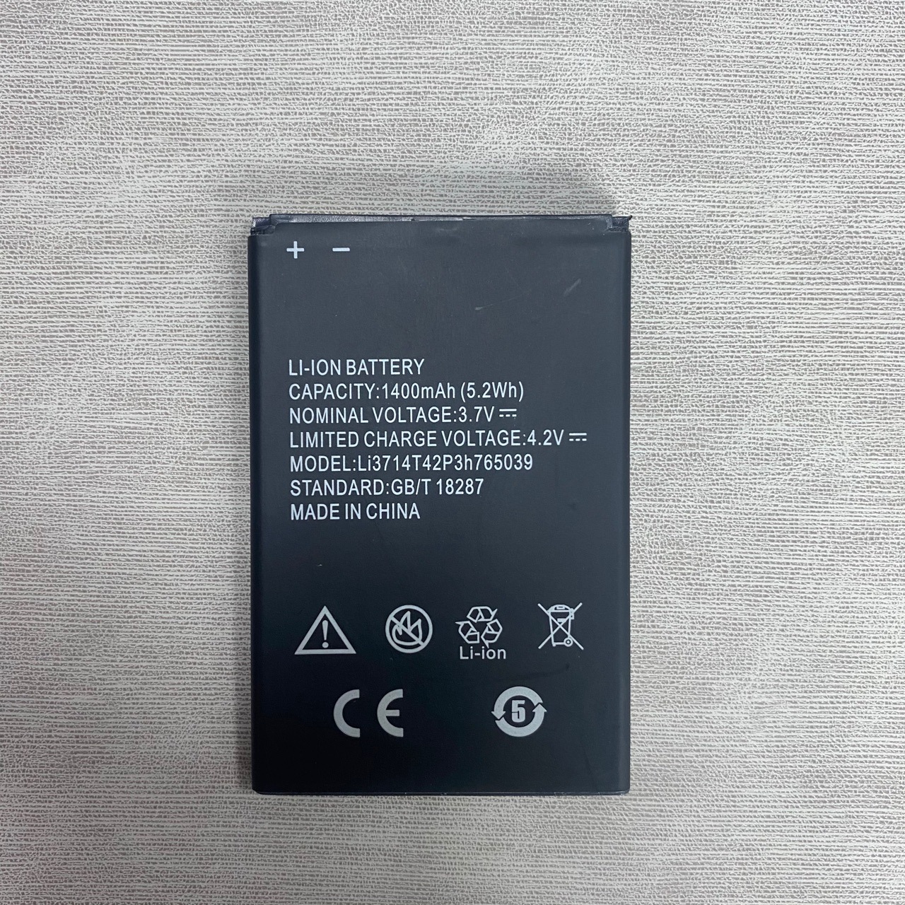 适用于中兴A3F5T2201L
