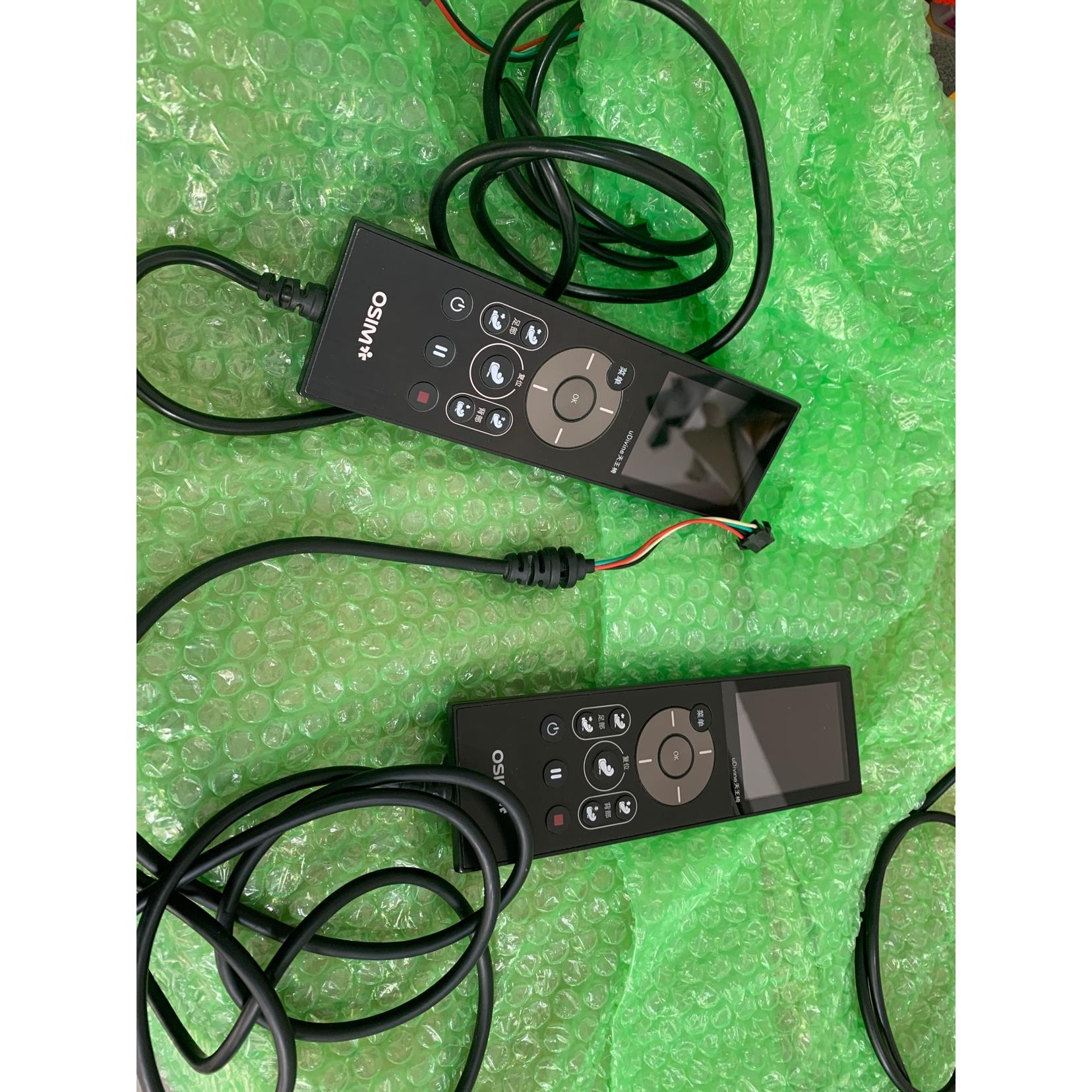 傲胜按摩椅遥控器适用OS818 808 836