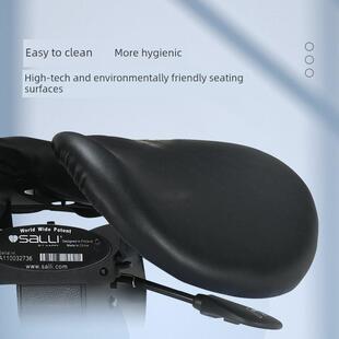 萨利人体工学椅医疗美容版马鞍椅骑马电脑椅牙科椅牙医椅办公椅