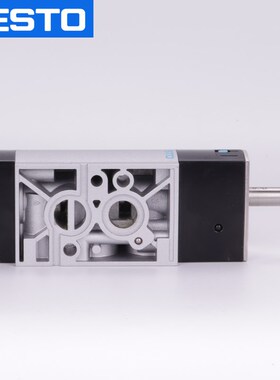 电磁阀VSNC-F-P53U-MD-G14-FN 577270 -F-P53E-MD-G1U4-FN 577271