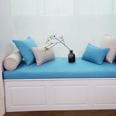 Hogar Pad Bedroom Floor Bed Colchon Tatami SillaT Jardin Inf