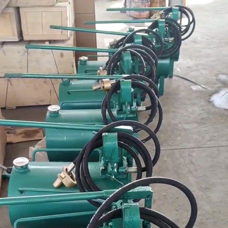 极速单体液压支柱用 qDZD40快速升柱器矿用手动泵站 便捷式,金属材料及制品,金属丝/绳/缆,淘宝优惠券,粉丝福利购,淘宝优惠卷