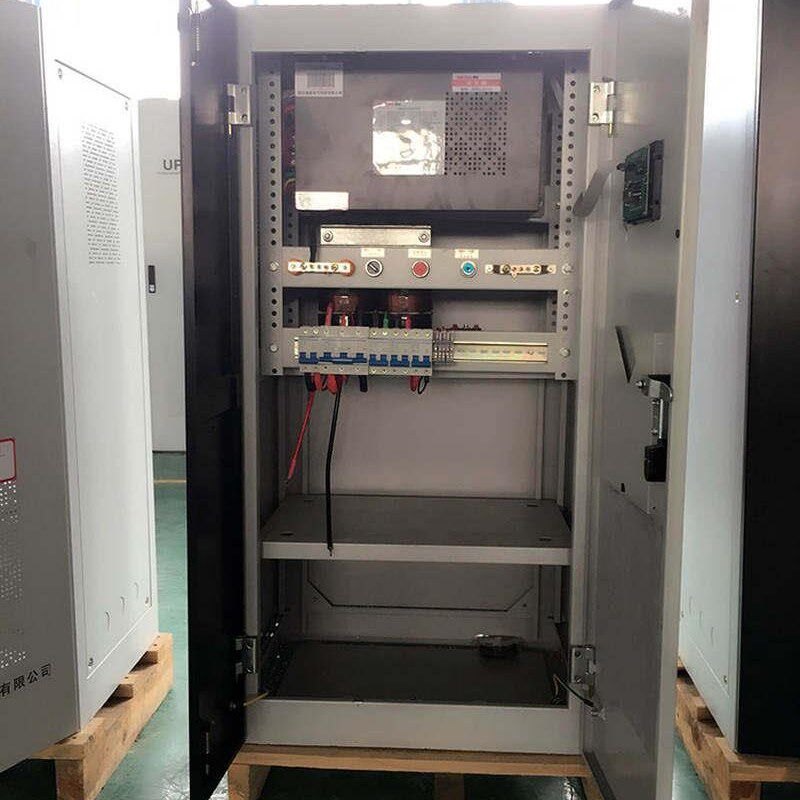 EPS电源EPSh-0.6KW消防应急照明配电池14AH*460分钟电压48V