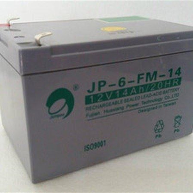 JP-HSEe-14-12蓄电池JP-6-FM-14蓄电池 12V14Ah/20HR消防电池