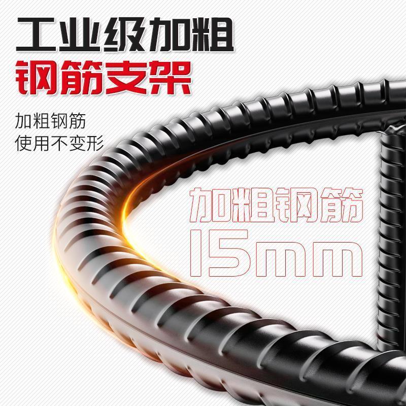 德国劈柴神器手动劈材分裂器家用十字砍木头架电动劈材机户外划斧