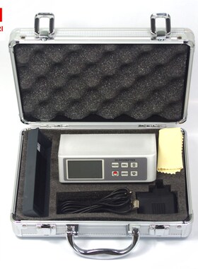 AG106B光泽j度仪光泽度计测试仪油漆油墨涂料瓷砖大理石石材测光