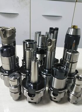 HSK63A刀柄HSK63A-ER20-70/80 HSK63A-ER1K6-70 HSK63A-ER16-75