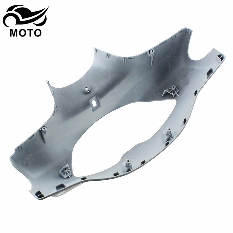 适用铃木新海王星UA125T/UA1B25T-A/E手把前罩头罩外壳灯罩灯箱,摩托车/装备/配件,摩托车导流罩,淘宝优惠券,粉丝福利购,淘宝优惠卷