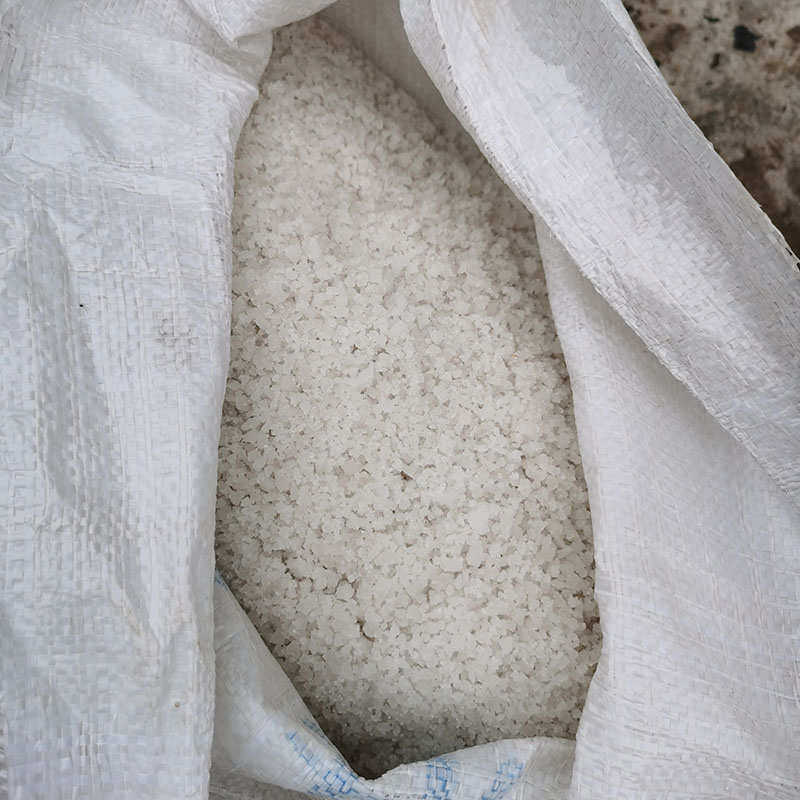 工业盐日晒盐海盐粗盐足浴盐沐浴B盐洗碗盐用盐养鱼用盐海水养殖
