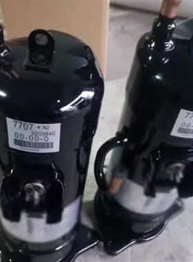 JT25KAVDYR@Z适用于大金直流变频压缩机制冷配件