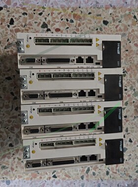 WayzIM驱动器 EA180-4R8-2AS