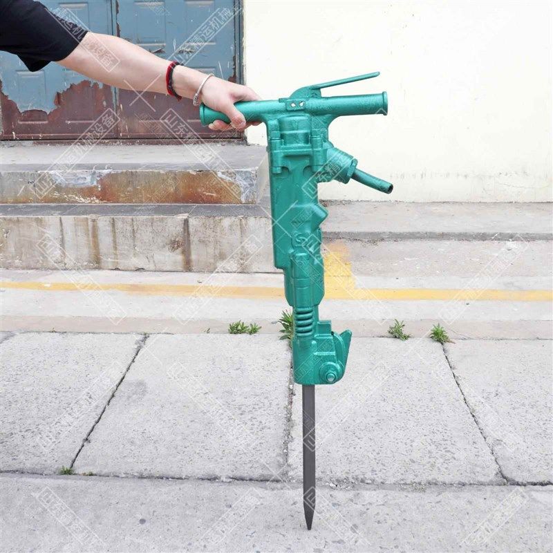 B47风镐手持式破碎机路面施工混凝土破碎锤便携式小型气动气镐,机械设备,破碎机,淘宝优惠券,粉丝福利购,淘宝优惠卷