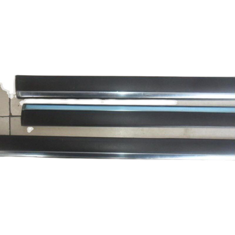 适用于大众帕萨特B5领驭车身装饰条防撞条镀络亮条防擦车门亮条