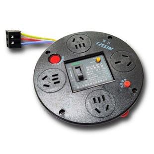 电线盘面板20A32A卷线绕线盘卷线H盘线轴空盘电缆盘线盘圆盘