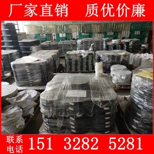 桥梁橡胶支座圆形矩形滑板式橡胶支座GBZYH普通/国标合格橡胶支座