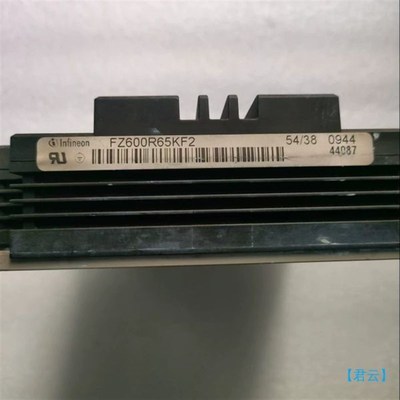 【君云】FZ600R65KF2功能包好,现货实拍,便宜出,议价!!!【