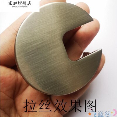 办公桌电脑桌书桌墙壁45mm穿线孔盖板线孔盖40孔盖35管堵装饰盖墙