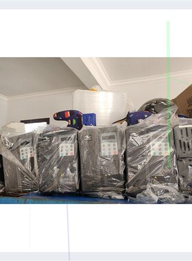 汇川MD300NT3.7B-FS-AGRD-17.3.7Kw