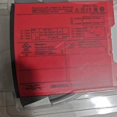 ALFA LAVAL 水位控制器 4114AL