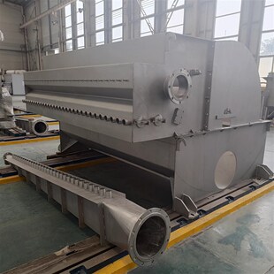 瓦楞纸造纸机 流浆箱 造纸机械 文化纸造纸机 微调器敞开式流浆箱