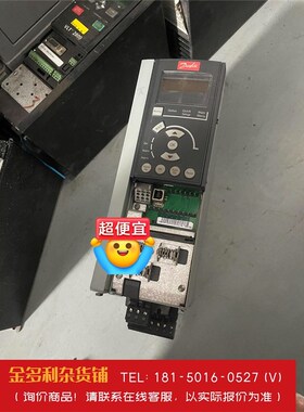 询价!丹佛斯变频器FC-311P3K0T4E20H2BNCXXXS