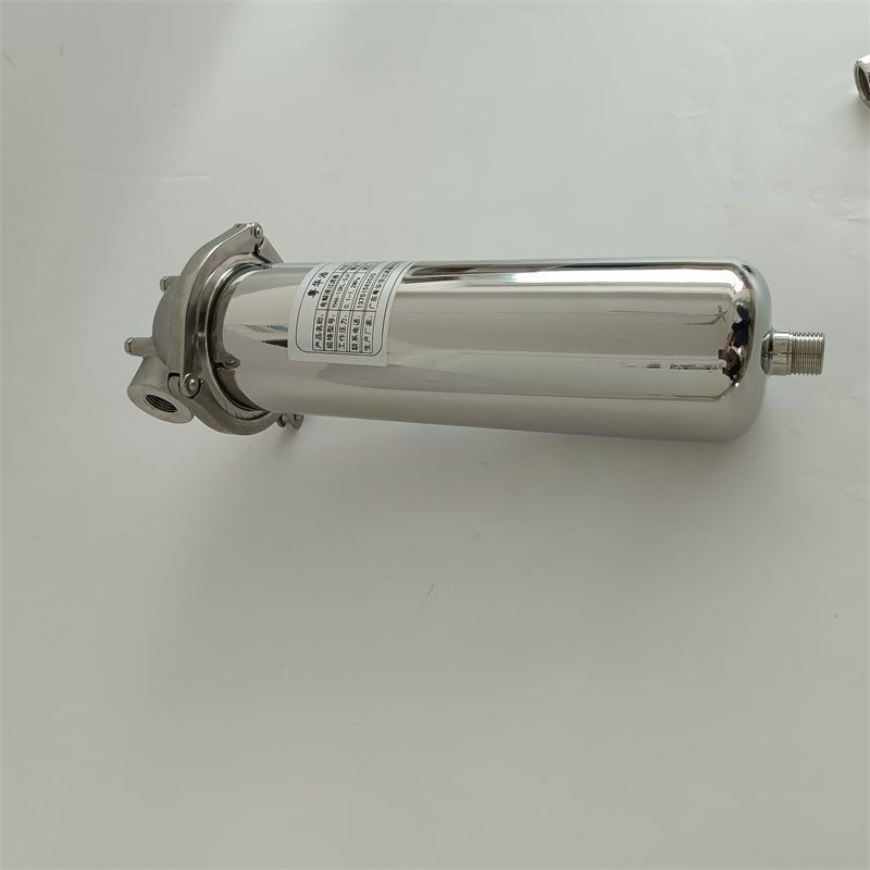 10寸工业不锈钢过滤器碳氢清洗剂不锈钢过滤器SUS304#4分6分1寸口,机械设备,过滤设备,淘宝优惠券,粉丝福利购,淘宝优惠卷