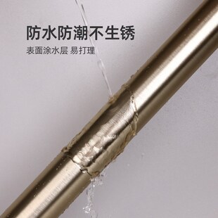 厨房橱柜贴纸家具翻新防水防油防潮自粘加厚柜子柜门美化改色贴膜