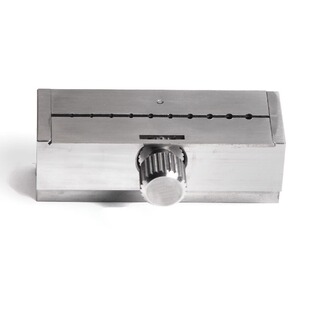 修表工具修针夹具夹针器分轮收紧器缩孔器夹N座夹秒针零件手表维