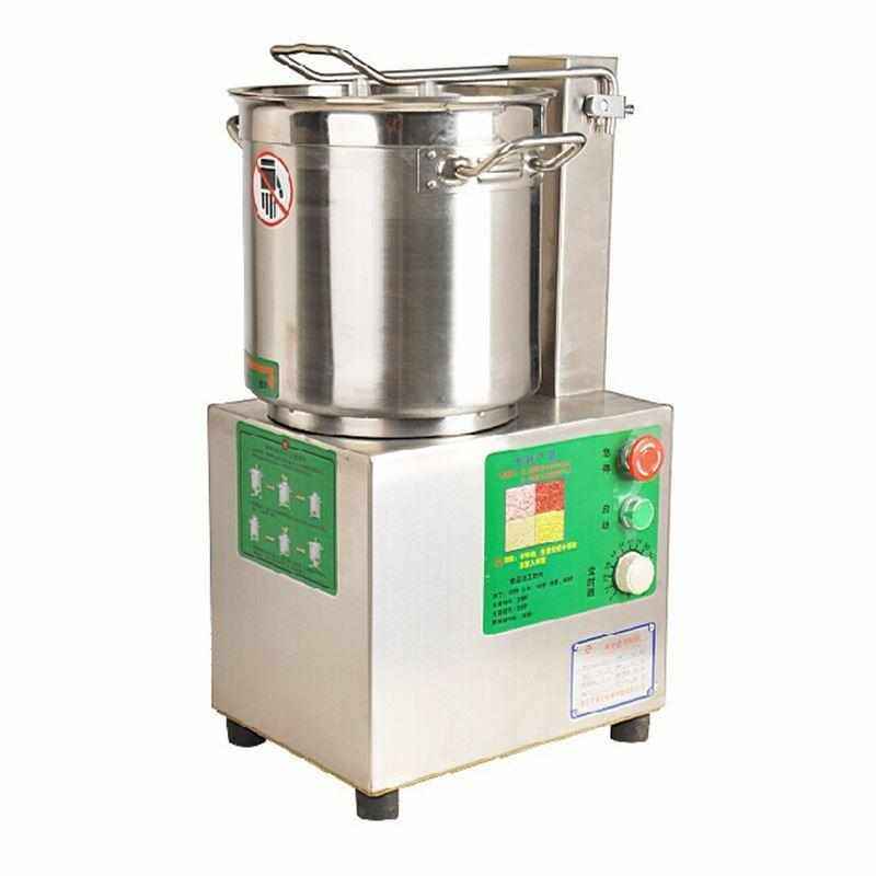 厂家直销高品质多功能切碎机 菜馅馅料机 不锈钢干果肉类切碎机,机械设备,其他机械设备,淘宝优惠券,粉丝福利购,淘宝优惠卷