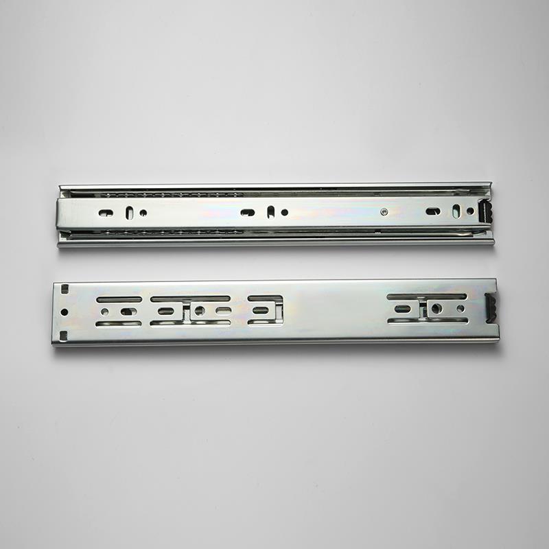 RTD/ZTP108E嵌入式消毒柜滑轨康宝导轨抽屉轨道滚轮滑槽配件加厚