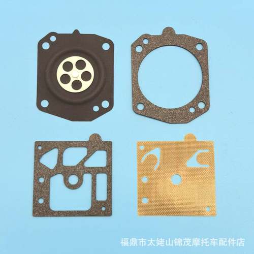 化油器修理包适用于 Walbro D10-HD Stihl MS 290 310 390 440