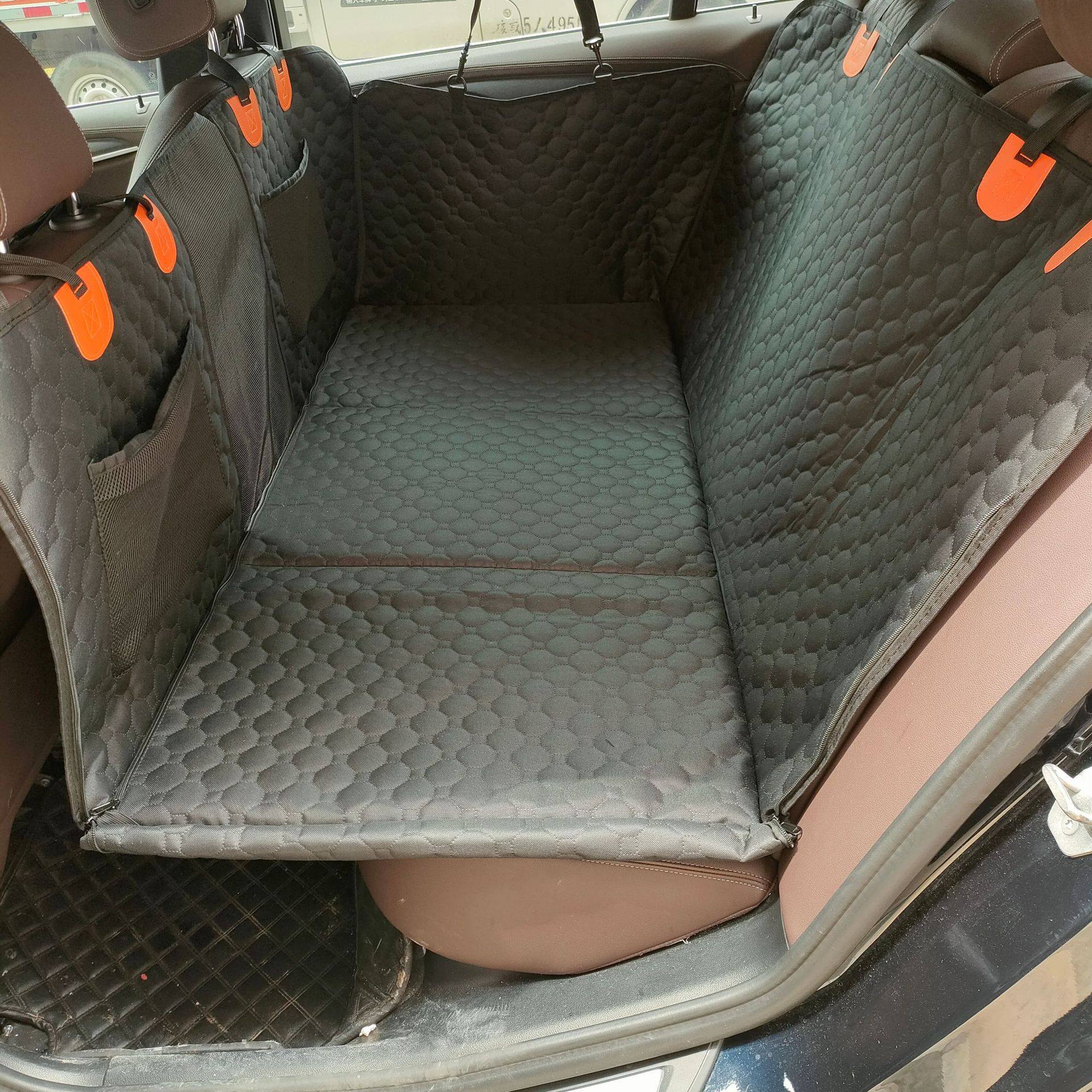 亚马逊新款承重加长车载垫汽车后排座承重狗狗车垫旅行可睡人吊床,宠物/宠物食品及用品,猫狗车载垫,淘宝优惠券,粉丝福利购,淘宝优惠卷