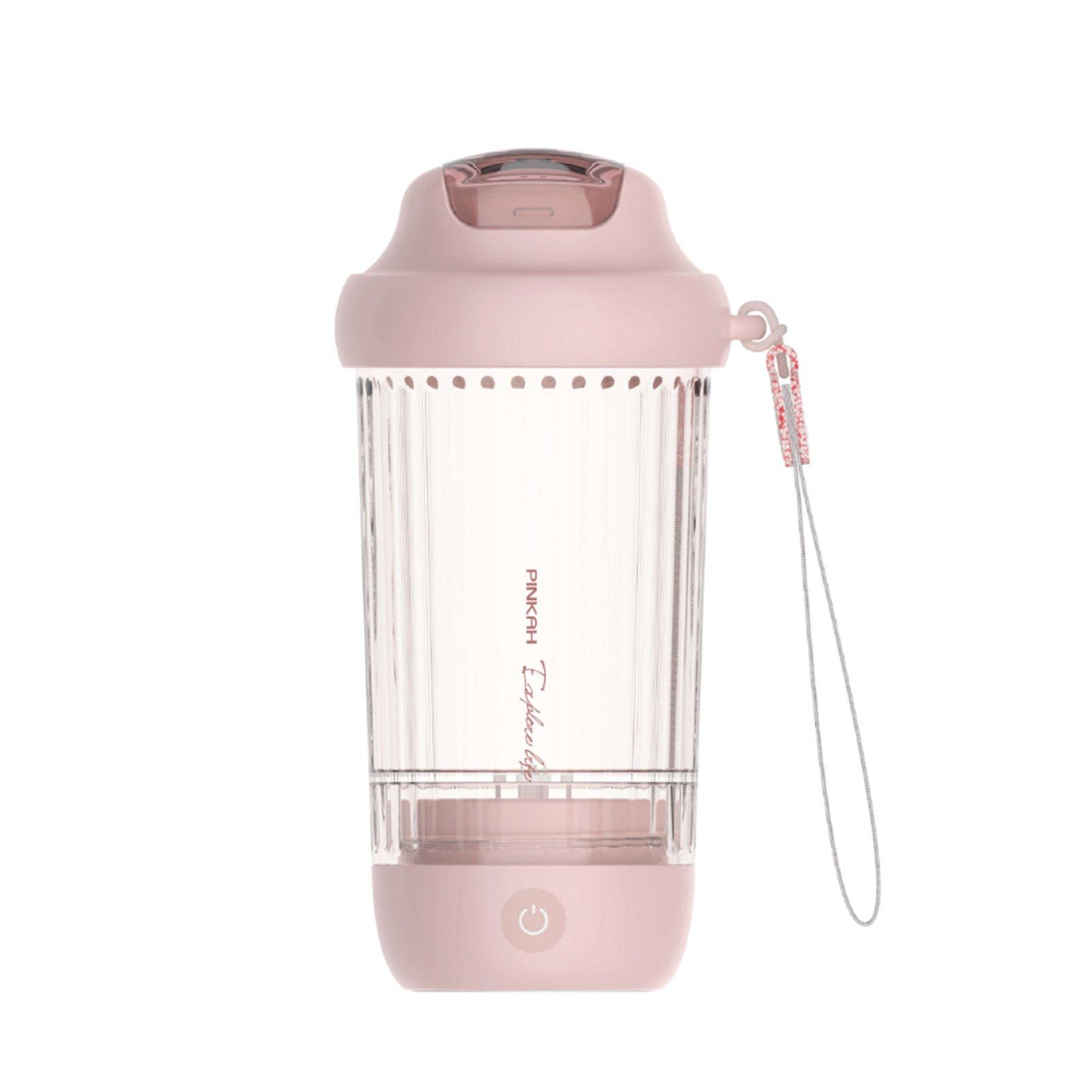 品家家品550ml电动搅拌杯女生健身蛋白粉搅拌杯便携搅拌咖啡杯,餐饮具,搅拌杯,淘宝优惠券,粉丝福利购,淘宝优惠卷