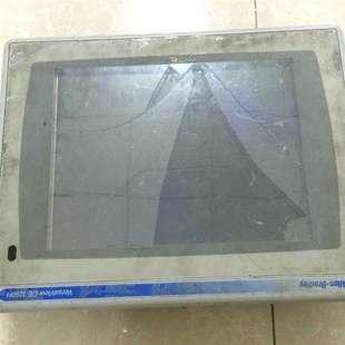 Allen AB罗克韦尔触摸屏 Bradley