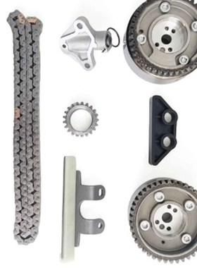 适用于现代I10/I20炼条套装ASBG-G4LA-7 24370-03000 24350-03001