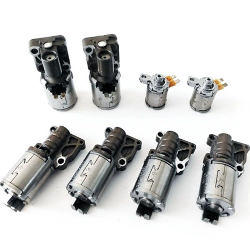 0B5398048D 变速箱阀套组 适用于大众0B5 再制造,机械设备,汽修设备,淘宝优惠券,粉丝福利购,淘宝优惠卷