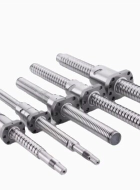 国产替代滚珠丝杆C-KBkS0802 1002 1004 1204 1210 1505 1510 152