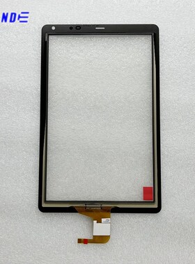 10.1寸三防加固平板电脑触摸屏  外屏手写电容屏幕101660N-Q-00