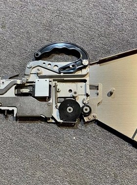 华企正邦ZB4050LY LS贴片机飞达送料器8 12 16 24 32MM振动飞达