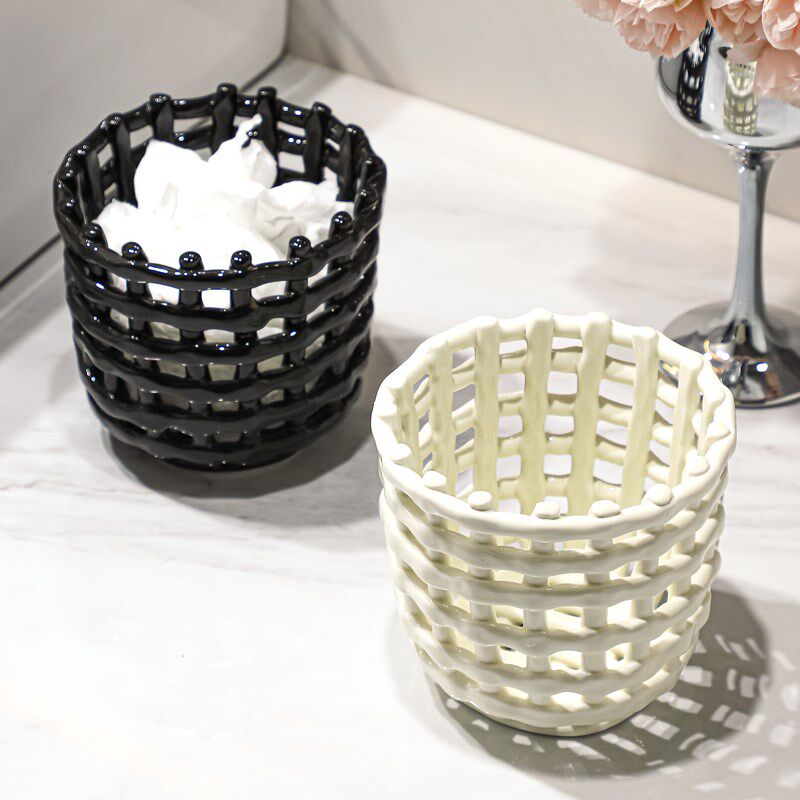 废弃二次洗脸巾收纳盒卫生间浴室洗漱台梳子牙刷牙膏擦脸巾置物架