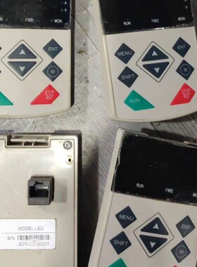 变频器面板  科动TD620