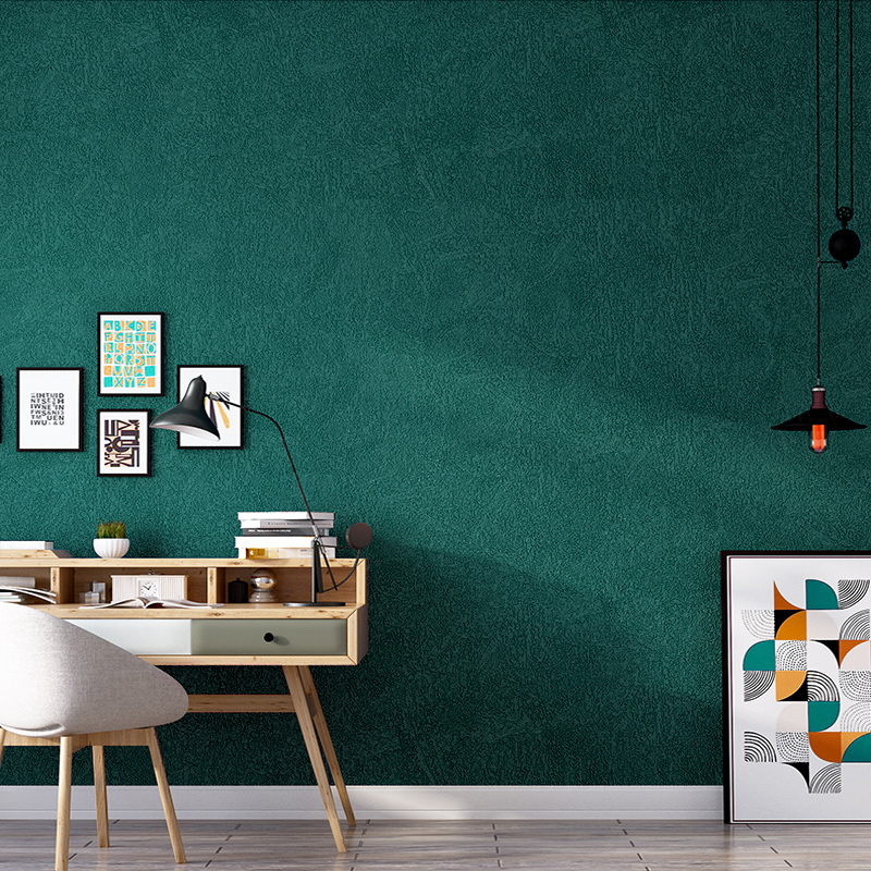 工业风自粘壁纸 家用墙q壁纸 自贴卧室墙贴防水防潮可擦洗客厅墙