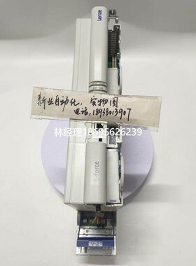拍前咨询Lenze伦茨9400驱动器E94AMHE0094原装 现货议价议价