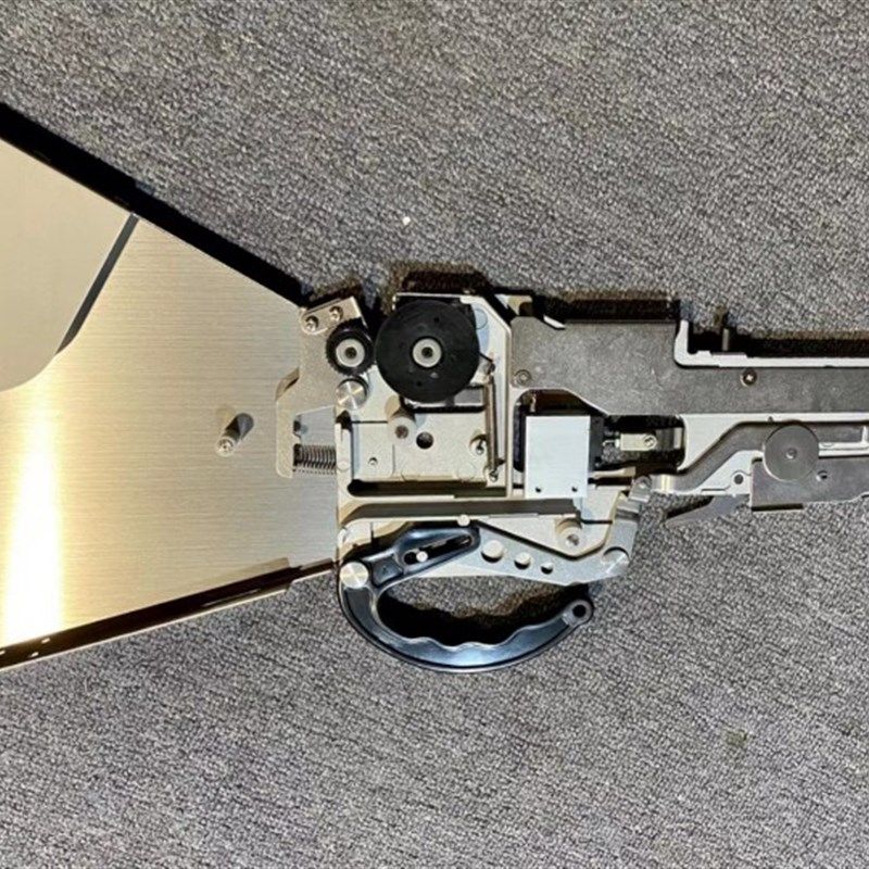 常衡机电贴片机CHM-T560P4飞达供应8mm 12 16 24 管装振动飞达,机械设备,电子产品制造设备,淘宝优惠券,粉丝福利购,淘宝优惠卷