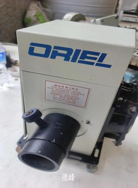 [德峰]oriel光谱设备,光源设备一台,需要的联系。议价