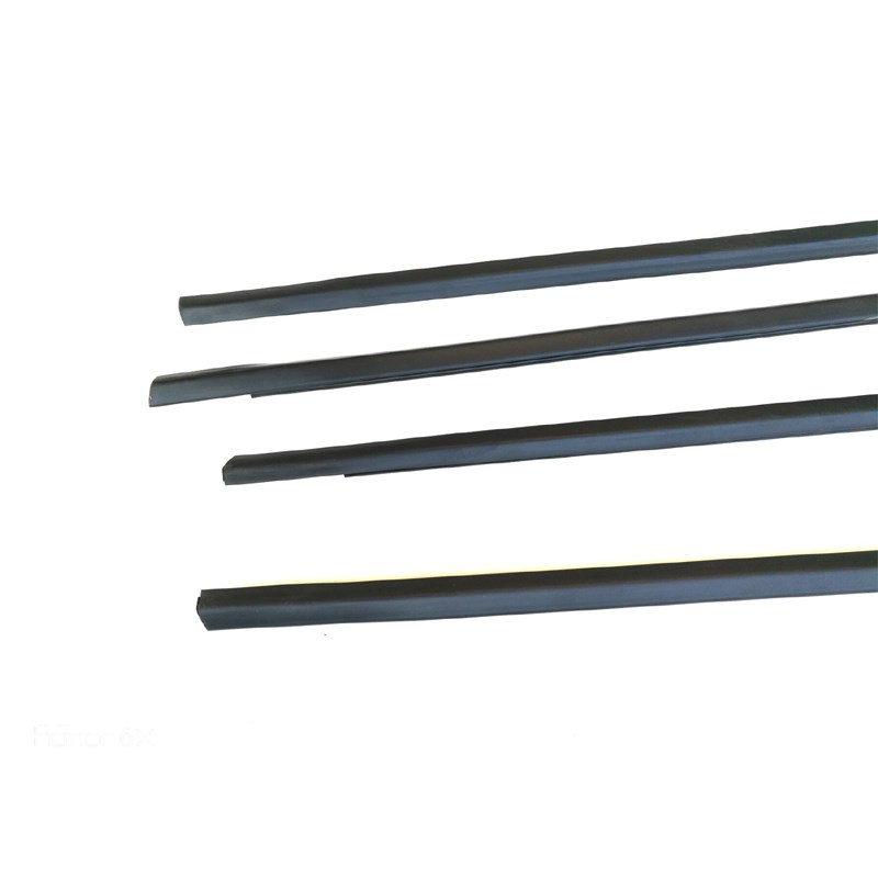 适配起亚福瑞迪原装车窗玻璃外压条车J门外挡水密封条外切水亮条